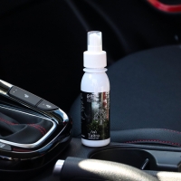 Ароматизатор-спрей Grand Caratt Тайга, Хвойный лес, 100 мл