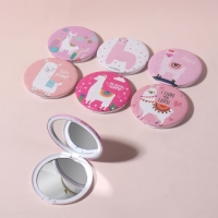 Набор зеркал «Волшебство вокруг», d = 7,5 см, 12 шт, шоу бокс Набор зеркал «Волшебство вокруг», d = 7,5 см, 12 шт, шоу бокс