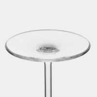 Набор хрустальных фужеров для вина France, 330 мл Набор хрустальных фужеров для вина France, 330 мл