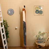 Маска "Зебра" албезия 200 см