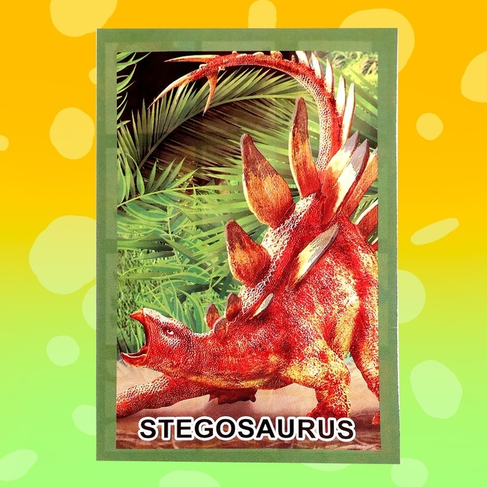 Игрушка-сюрприз в шаре &laquo;Мир динозавров&raquo;