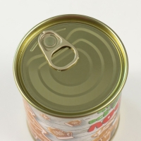 Носки в банке  "Что бы все сбылось" (внутри носки мужские, цвет чёрный)