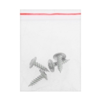 Корпус для фильтра ITA F20110-1/2, 10, 1/2", ключ и крепеж с воздушником, прозрачный