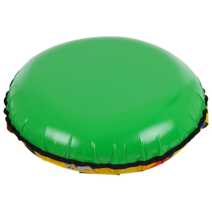 Тюбинг-ватрушка «Ми-ми-мишки», ТБ2-70/ММ, диаметр чехла 75 см Тюбинг-ватрушка «Ми-ми-мишки», ТБ2-70/ММ, диаметр чехла 75 см