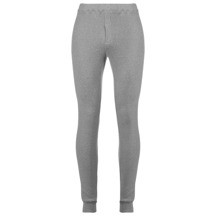 Термобелье мужское "Сибирь", размер 64-66, цвет серый