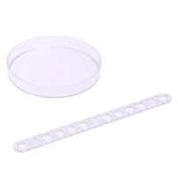 Набор для опытов &laquo;Коралловый риф&raquo;