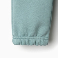 Костюм детский (худи, брюки) MINAKU цвет хаки, рост 128 см Костюм детский (худи, брюки) MINAKU цвет хаки, рост 128 см