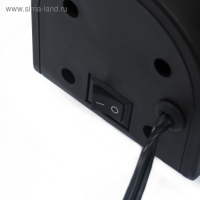 Компрессор автомобильный Торнадо АС-580м, 14 А, 30 л/мин, 12 В, 7 Атм/100 PSI Компрессор автомобильный Торнадо АС-580м, 14 А, 30 л/мин, 12 В, 7 Атм/100 PSI