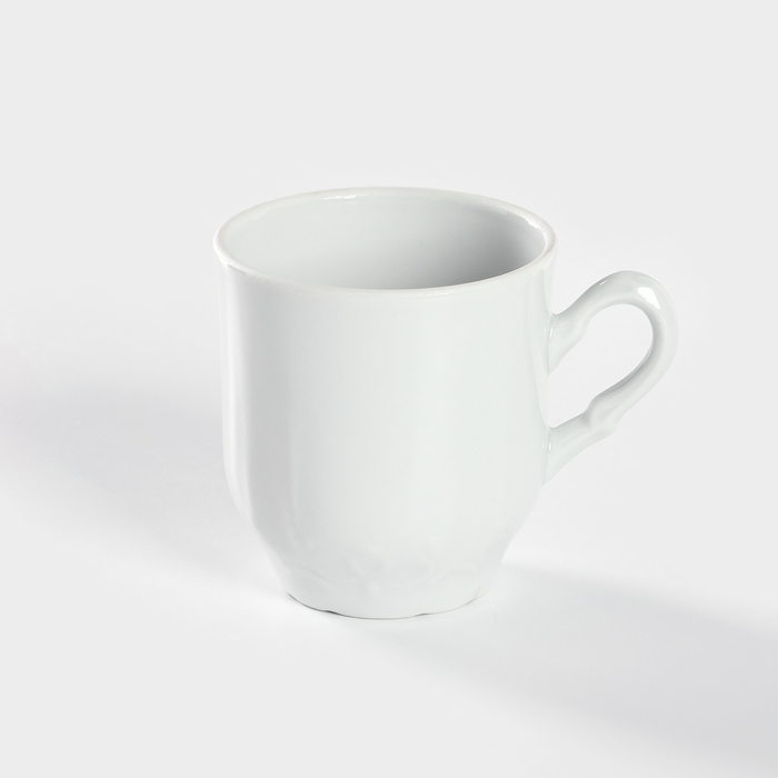 Кружка фарфоровая &laquo;Панда&raquo;, 220 мл