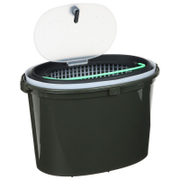 Кан для живца КО-8, 8 л Кан для живца КО-8, 8 л