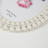 Фоторамка металл, стекло 12,5х17,5 см "Жемчужный овал" стразы 15,8х21,3 см Фоторамка металл, стекло 12,5х17,5 см "Жемчужный овал" стразы 15,8х21,3 см