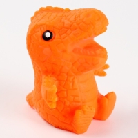 Антистресс сквиш мялка &laquo;Зверушки мини&raquo;, в пакете, с песком, микс, тянучка