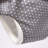 Прыгунки №4, 3в1 &laquo;Серый горох&raquo; (прыгунки, качели, тарзанка)