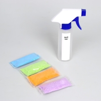 Набор для творчества &laquo;Рисуем на снегу. Новогодняя пора&raquo;