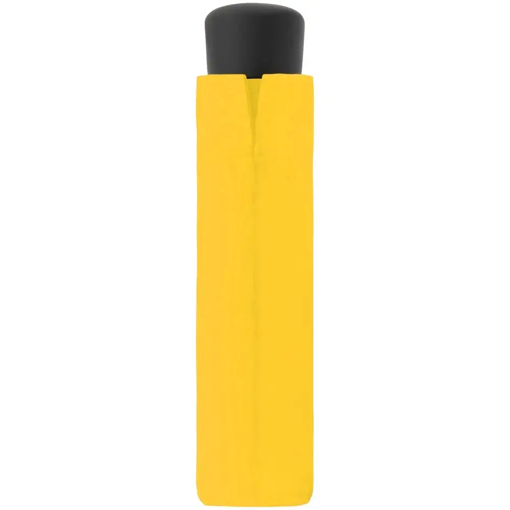 Зонт складной Trend Mini, желтый