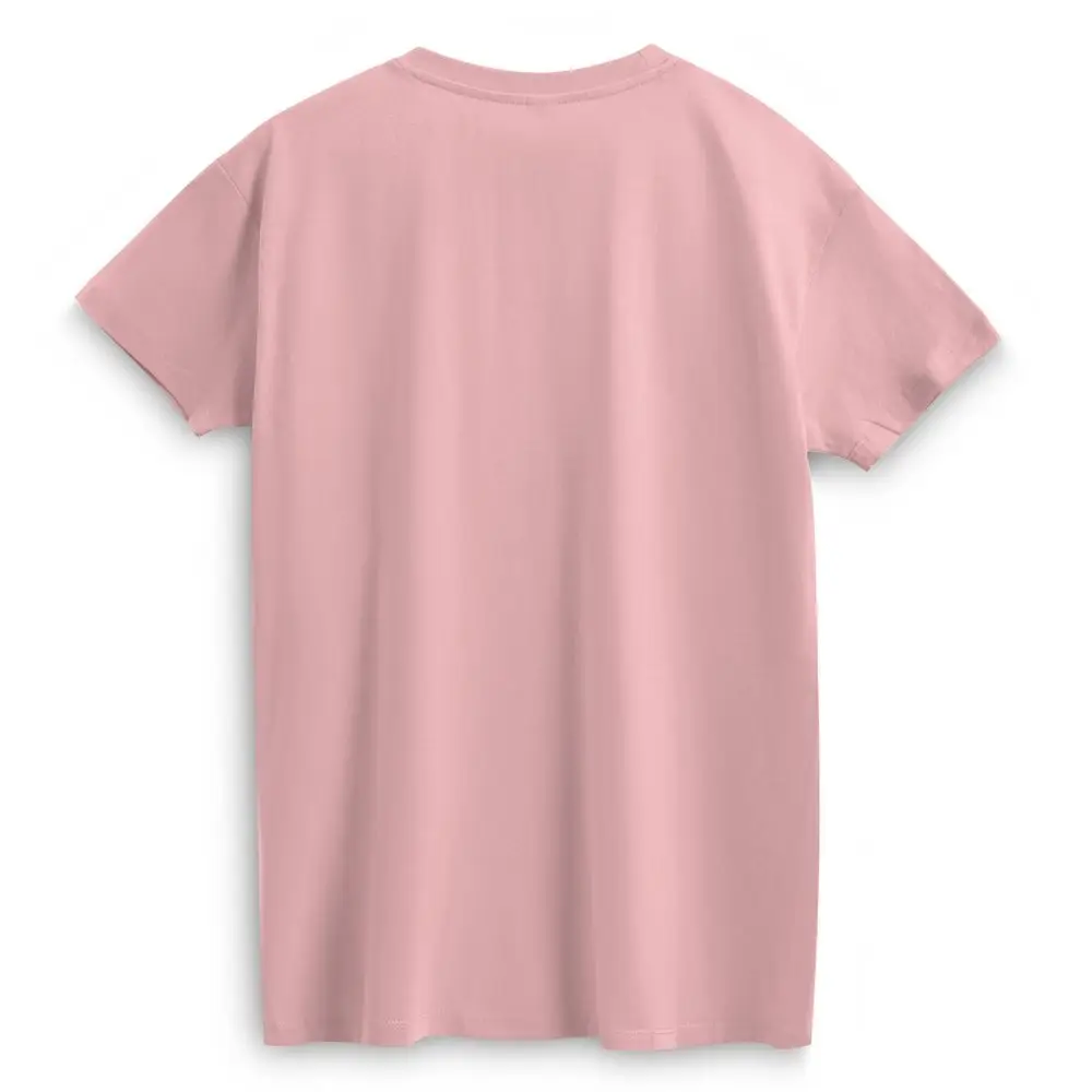 Футболка Imperial 190, розовая (candy), размер XXL