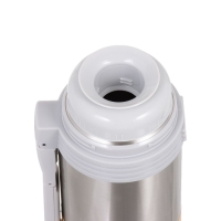 Термос "Арктика", 205, 1.5 л, вакуумный, сохраняет тепло 26 ч Термос "Арктика", 205, 1.5 л, вакуумный, сохраняет тепло 26 ч