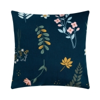 Наволочка декоративная Этель Herbs, 40 х 40 см, 100% хлопок