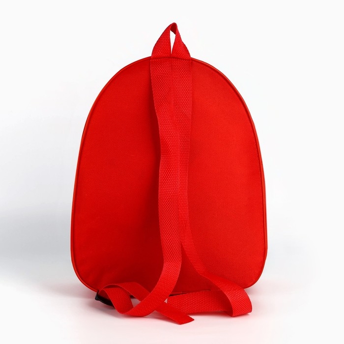 Новый год! Рюкзак детский новогодний &laquo;Змея с письмом&raquo;, 33*25см