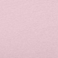 Трикотажная простыня на резинке 90х200х20см, розовый, кулирка 120г/м, хл100% Трикотажная простыня на резинке 90х200х20см, розовый, кулирка 120г/м, хл100%