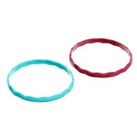 Игровой набор &laquo;Модница&raquo; в чемоданчике, 18 предметов