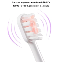 Электрическая зубная щетка КТ-2954 - 2 Вт Электрическая зубная щетка КТ-2954 - 2 Вт