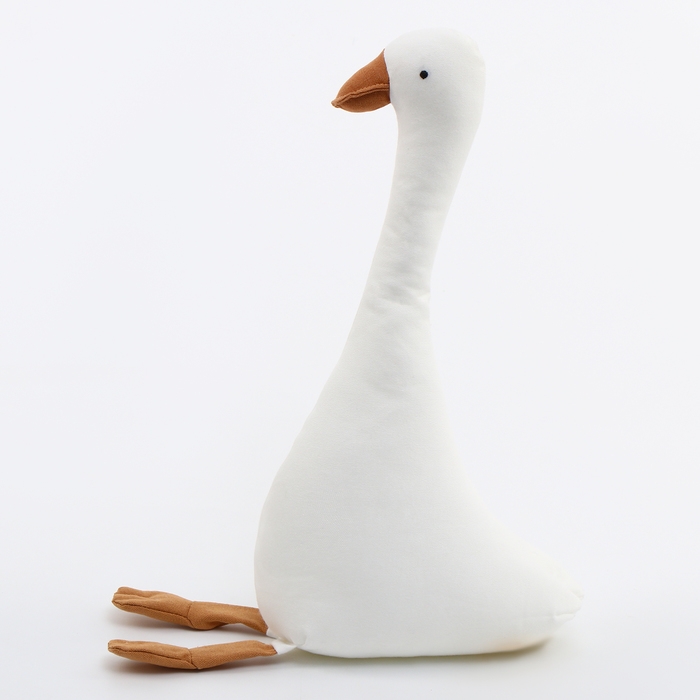 Мягкая игрушка &laquo;Гусь&raquo;, 35 см
