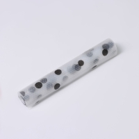 Коврик противоскользящий Доляна Circus, 30&times;150 см