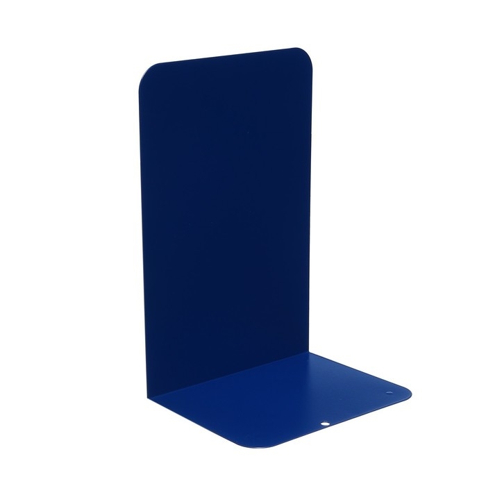 Подставки для книг Подставки для книг "Динозавр", 2 штуки, синие