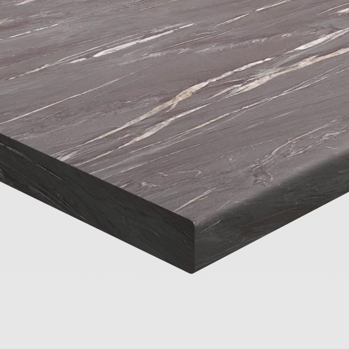 Столешница, 2400х600х38 мм, Саломея 9101