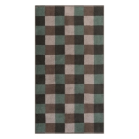 Полотенце махровое Twig, 70х130см, 380г/м2, хлопок