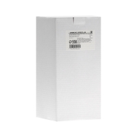 Светильник фасадный &laquo;Элегант&raquo;, FSD-051, 10 Вт, 3000К, 1 луч, IP65, 220 В, пластик, черный