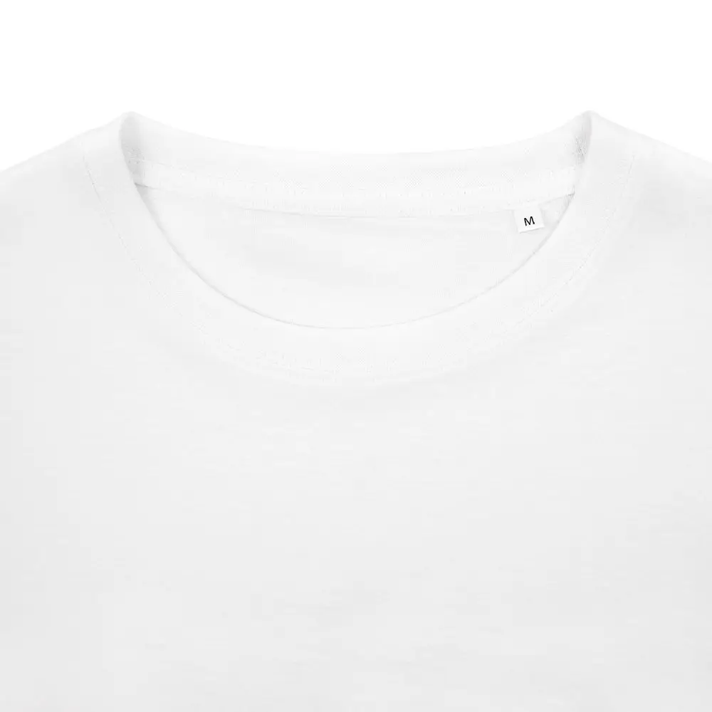 Футболка унисекс Streetwise, белая, размер 4XL