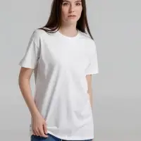 Футболка Imperial 190 голубая, размер S