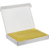 Плед-Палантин Territ, светло-бирюзовый Плед-Палантин Territ, светло-бирюзовый