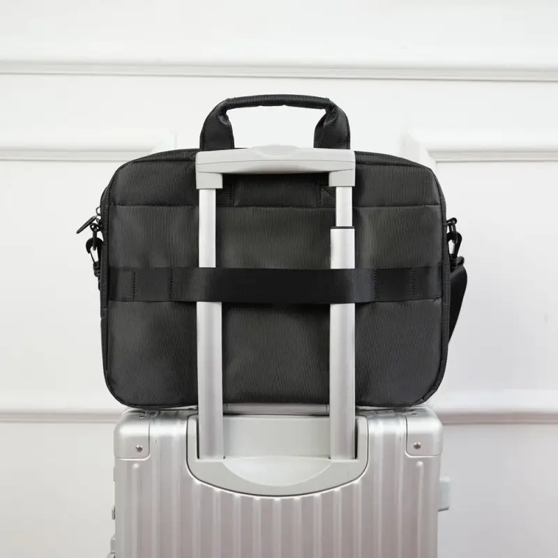 Cумка для ноутбука L245, черная Cумка для ноутбука L245, черная