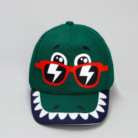 Детский набор &laquo;Дино&raquo;, рюкзак 21х25 см, кепка 52-56 см