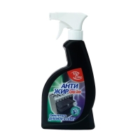 Чистящее средство "Vip Line" АнтиЖир 500 г Чистящее средство "Vip Line" АнтиЖир 500 г