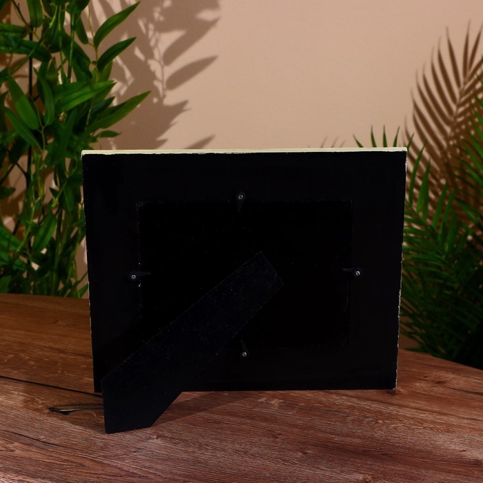 Фоторамка  28х33 см, дерево