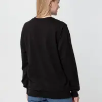 Свитшот Toima 2.0, черный, размер 3XL