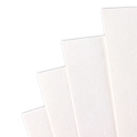 Бумага для акварели А4, 40 листов ,200 г/м2, для творчества в т/у плёнке &laquo;Ван Гог&raquo;