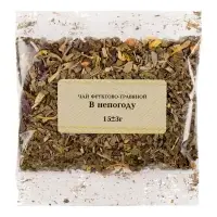 Набор чая Flowers Story Набор чая Flowers Story