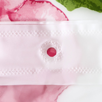 Штора для ванной Доляна «Акварель», 180×180 см, EVA Штора для ванной Доляна «Акварель», 180×180 см, EVA