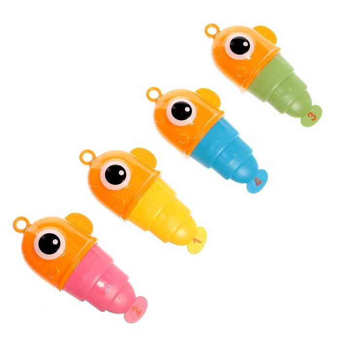 Настольная игра &laquo;Владыка моря&raquo;, 2-4 игрока, 5+