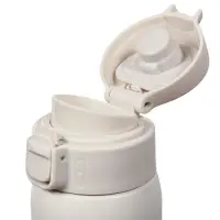 Термокружка Relaxika, белая Термокружка Relaxika, белая