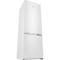 Холодильник ATLANT ХМ 4209-000, двухкамерный, класс А, 221 л, белый