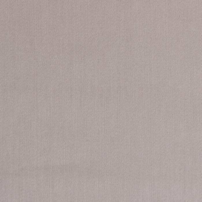 Простыня на резинке Silver cloud 160х200х25 см, 100% хлопок, мако-сатин, 114г/м2