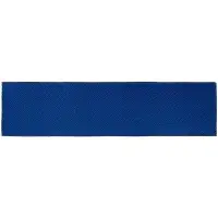 Лейбл тканевый Epsilon, XS, синий Лейбл тканевый Epsilon, XS, синий