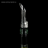 Аэратор для вина Wine Joy, 16 см