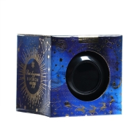 Новогодний шар желаний &laquo;Вселенная тебе подскажет&raquo;, на новый год, 7 см, гадание